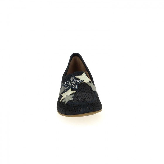 Mocassin femme mam'zelle