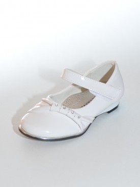 Ballerine fille taille 24