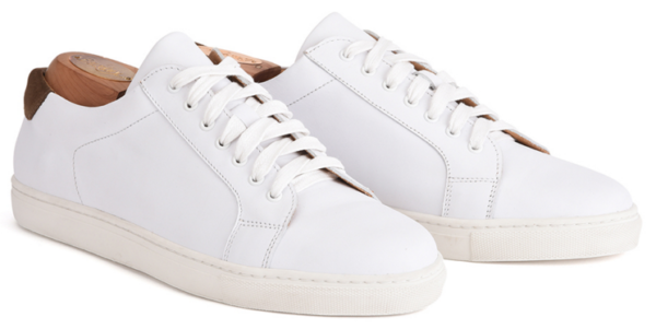 Sneakers homme ete 2016