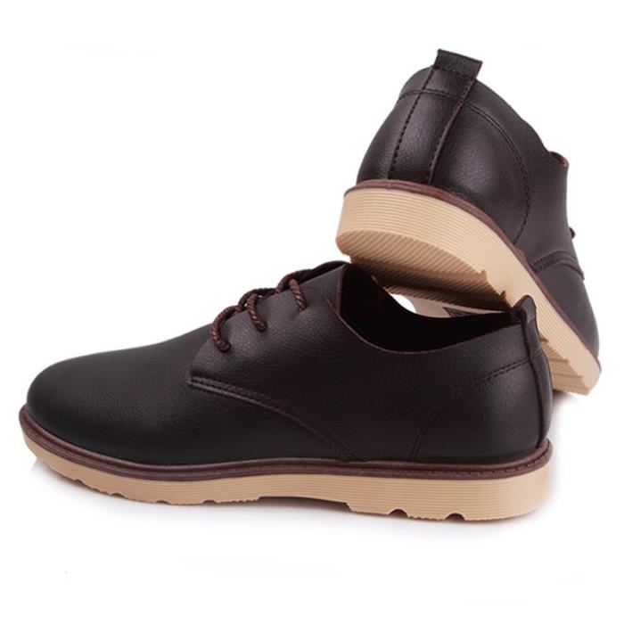 Sneakers homme travail