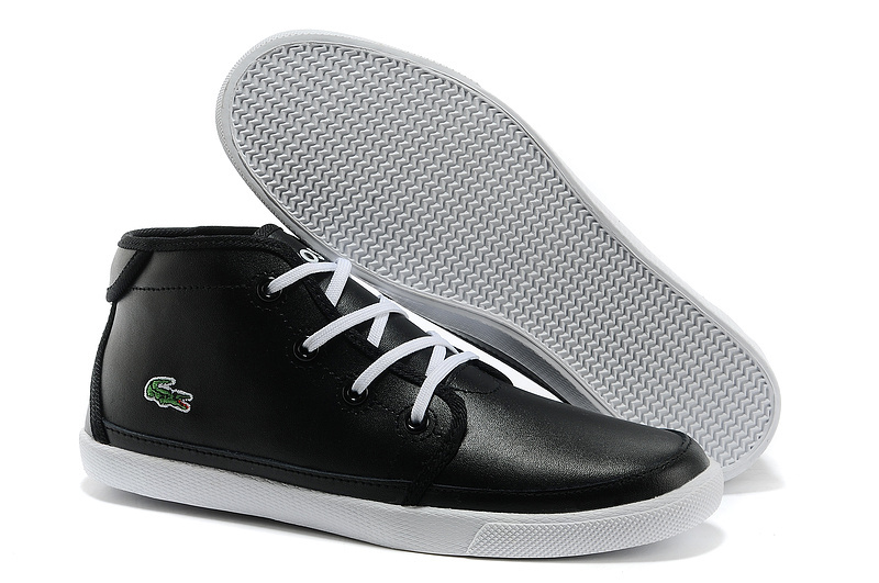 Sandale lacoste femme pas cher