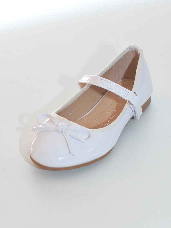 Ballerine bebe fille taille 19