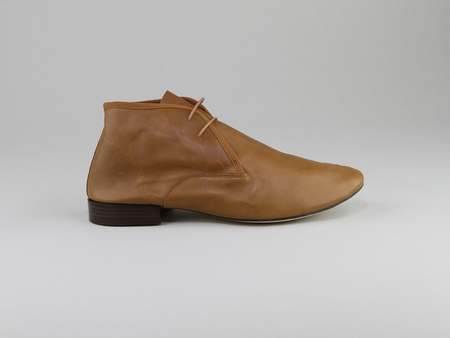 Chaussures claquettes repetto