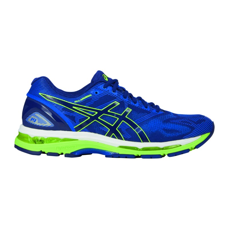 Chaussure de running pour plus de 100kg