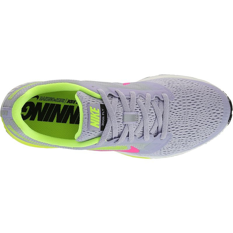 Chaussures running femme occasionnel