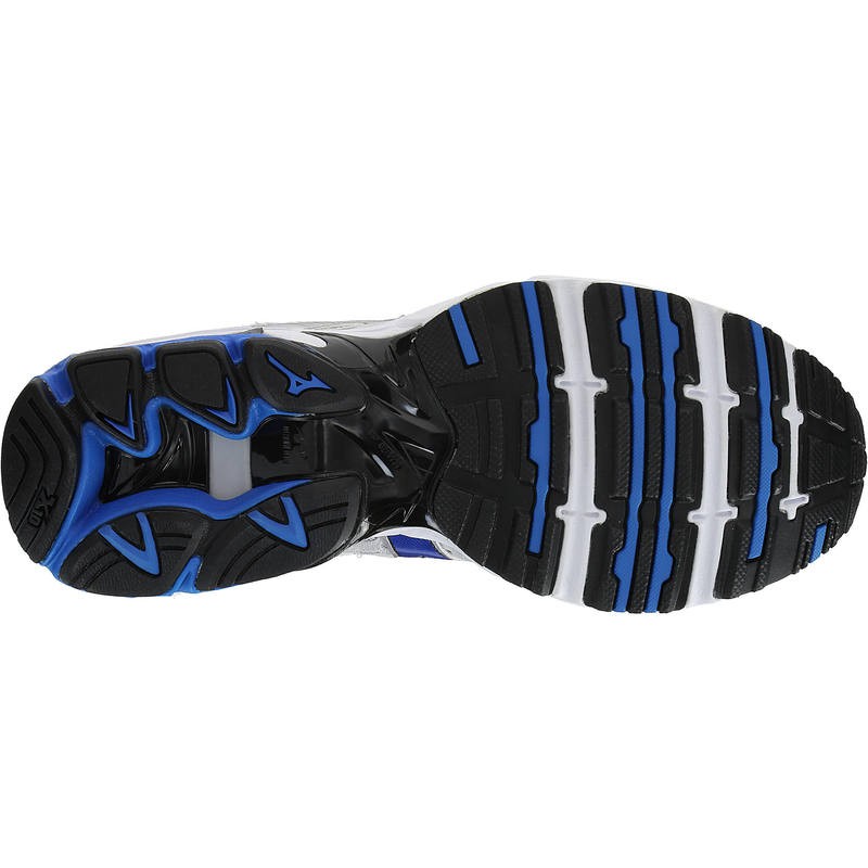 Chaussures running femme wave maverick