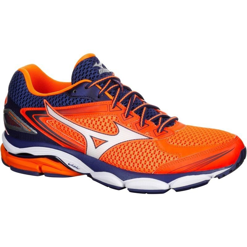 Chaussure running homme 85 kgs