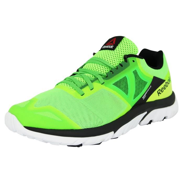 Chaussure running comparatif