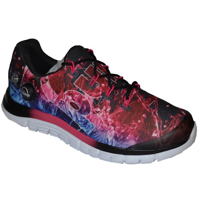 Chaussures de running zpump fusion splash