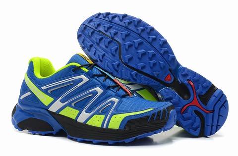 Chaussure trail running pas cher