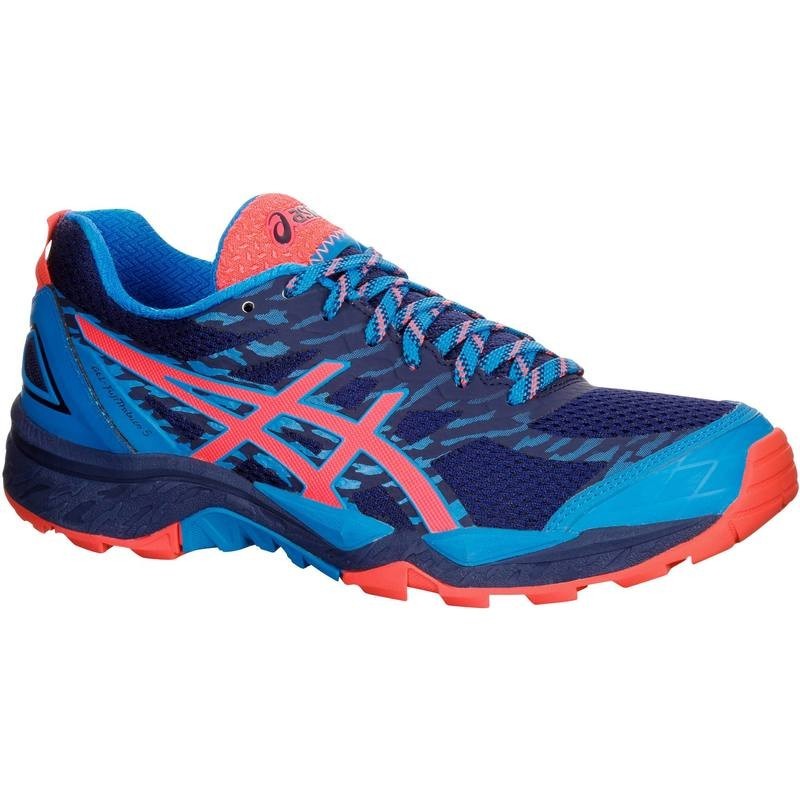 Chaussure running femme asics