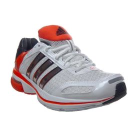 Chaussure de running trop petite