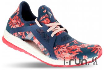 Choisir chaussure running adidas