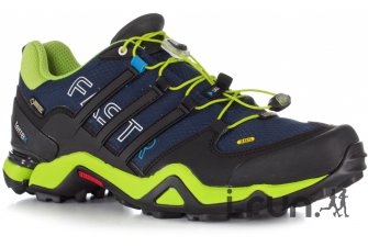 Chaussures running trail soldes