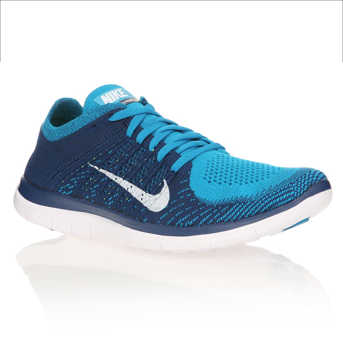 Running chaussures nike