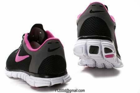 Chaussure de running femme pronateur