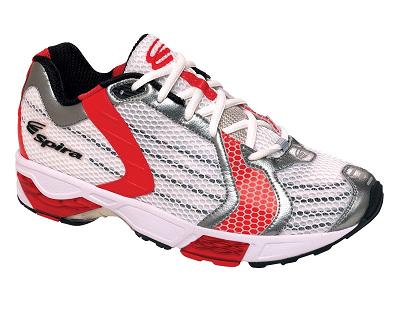 Chaussures de running kapteren