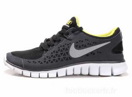 Classement chaussure running nike