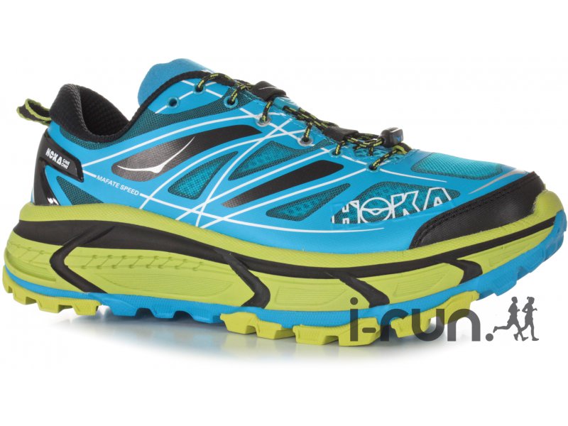 Chaussure running homme hoka