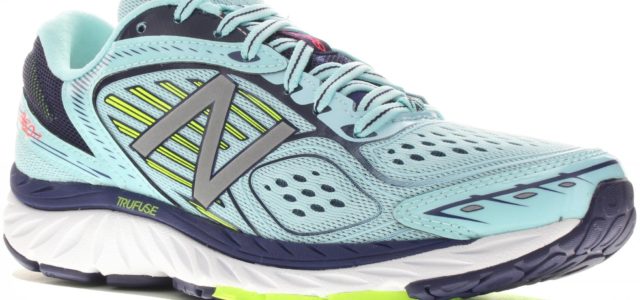 Conseil chaussure running pronateur