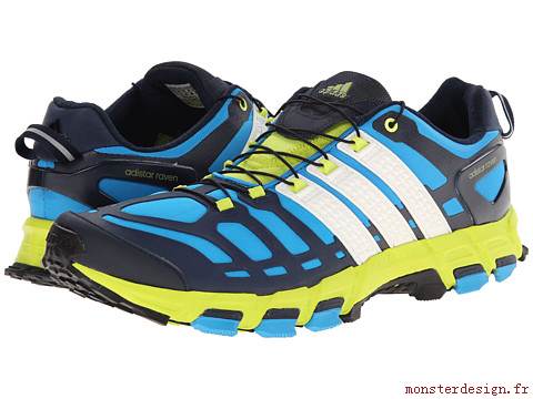 Chaussures de running adistar raven 3 m