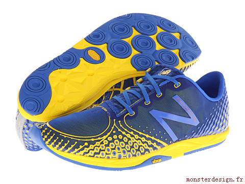 Chaussures de running mr00