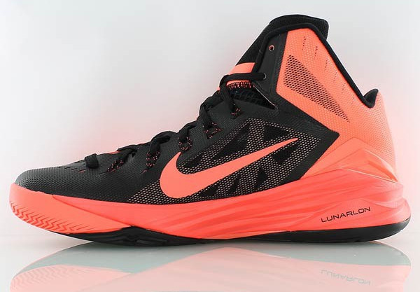 Chaussure basketball homme nike