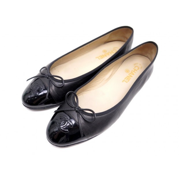 Ballerine chanel prix neuf