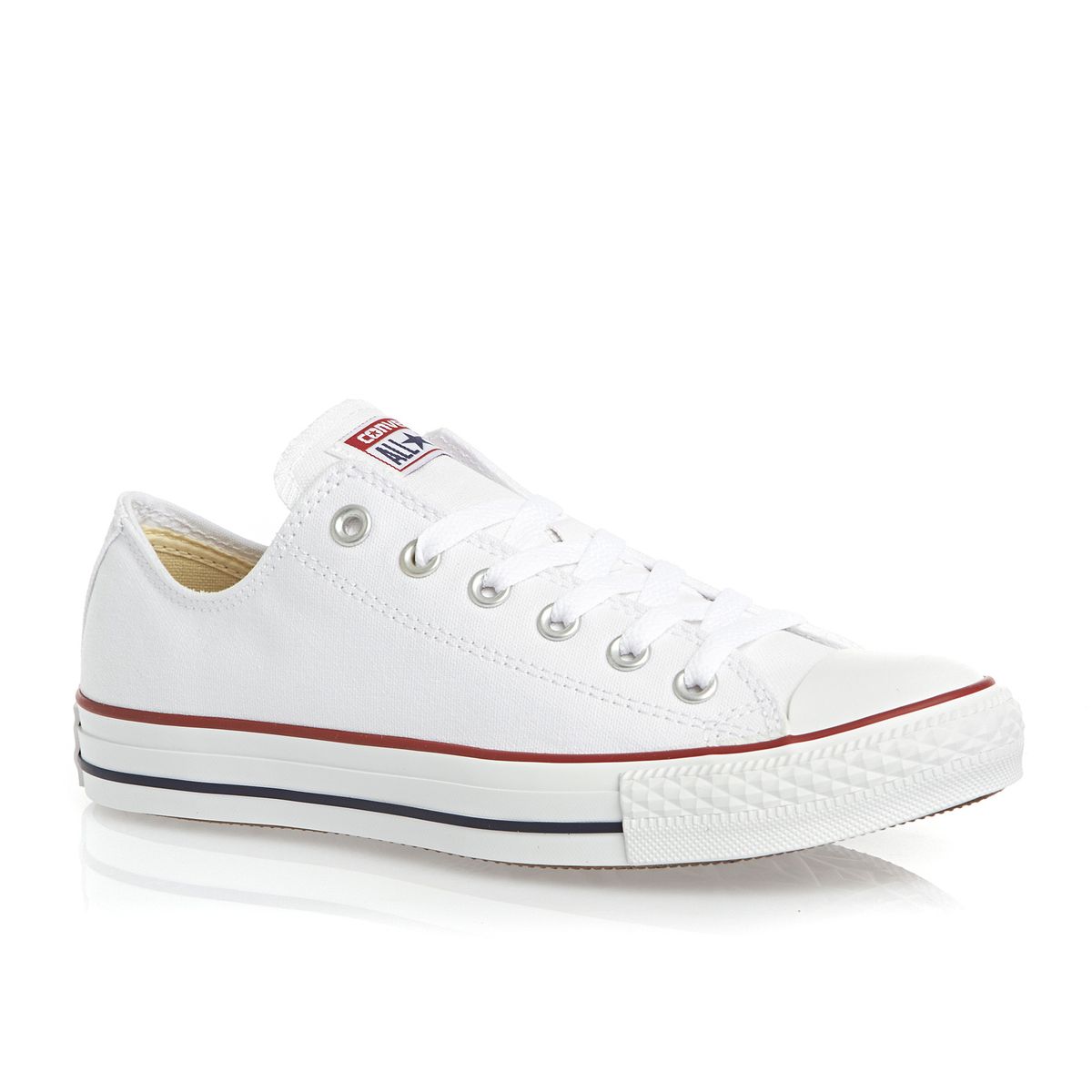 Converse femme blanche taille 37