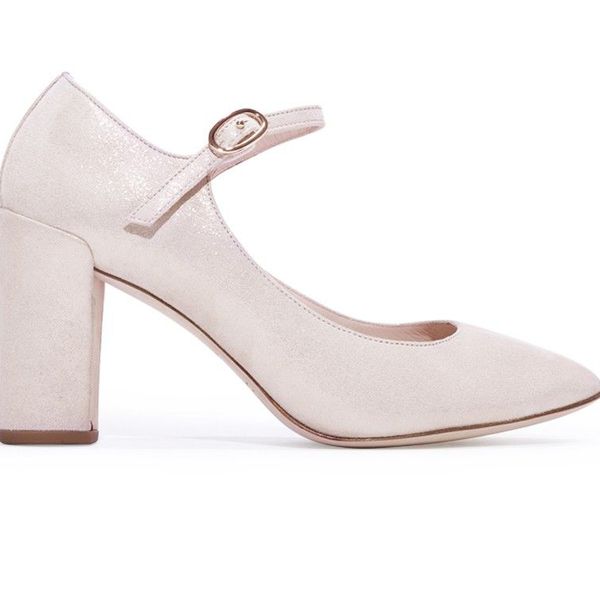 Repetto chaussures de mariage
