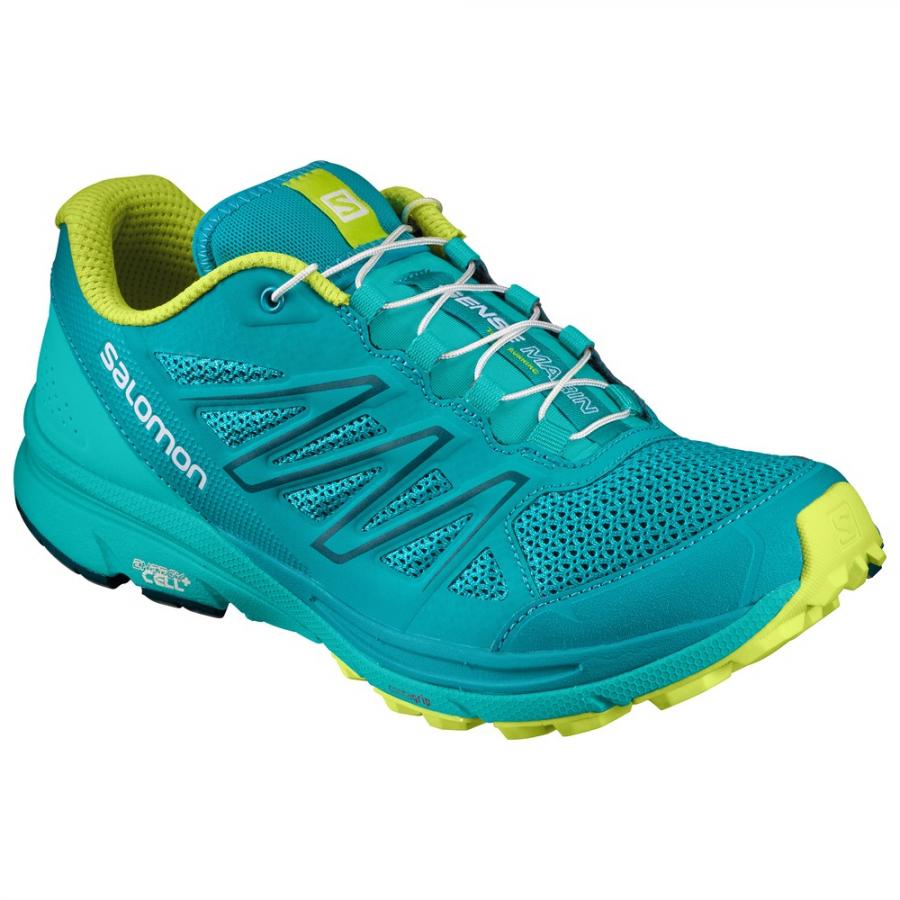 Chaussure de running on