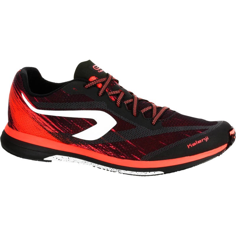 Chaussure running minimaliste decathlon