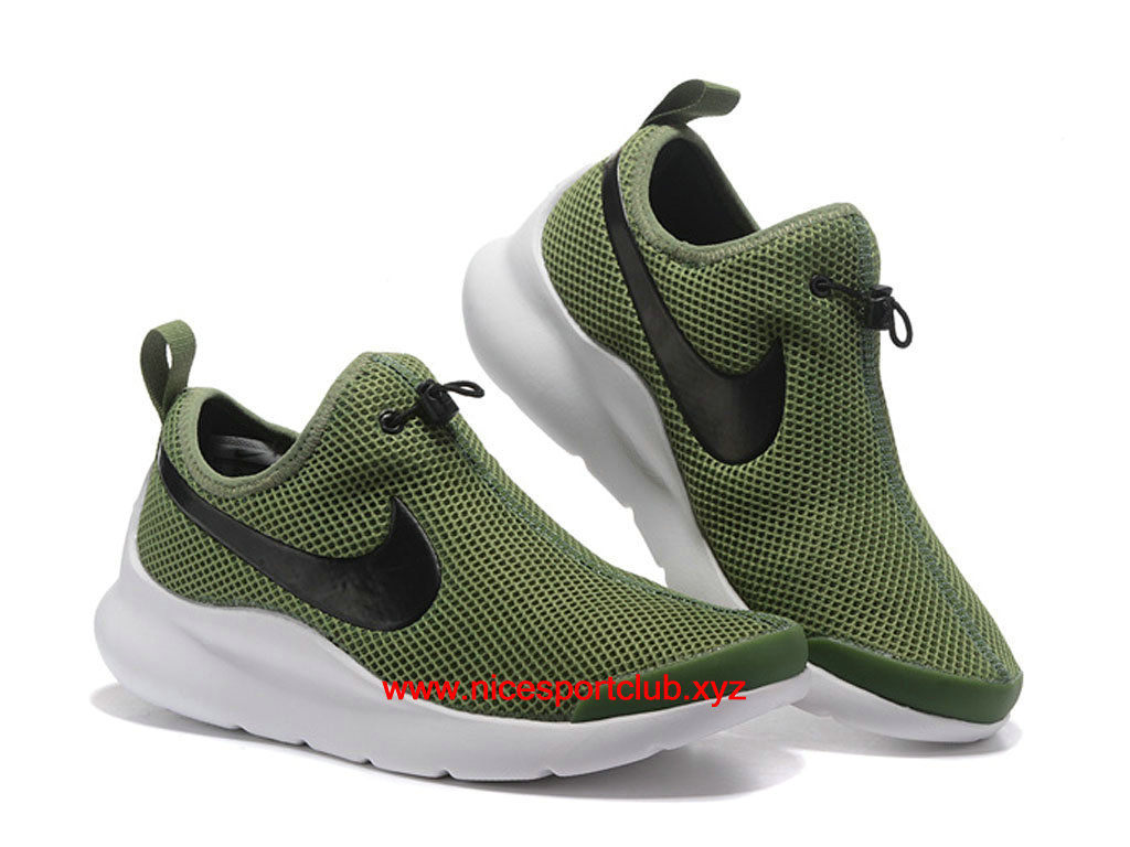Running nike noir