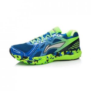 Chaussure running li ning avis