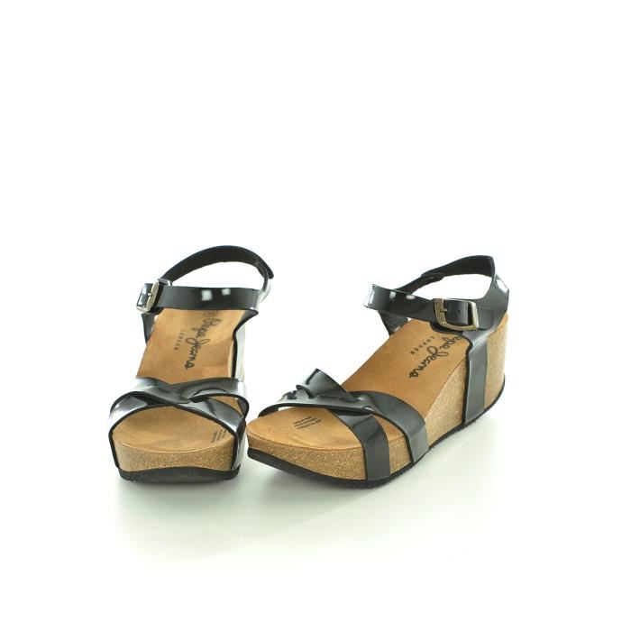 Sandale femme pepe jeans