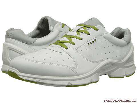 Chaussure running beton