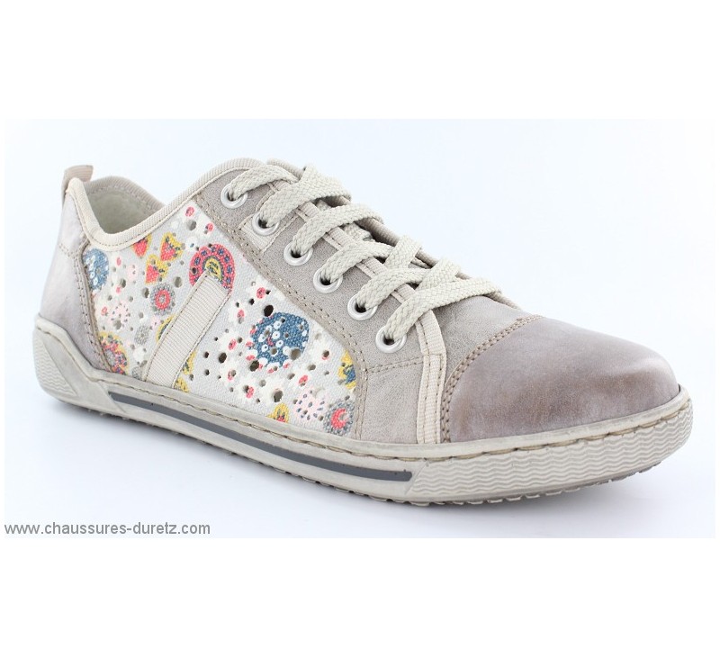 Sneakers femme rieker