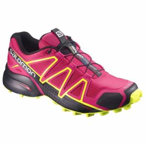 Basket de trail femme