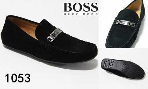 Mocassin femme helline