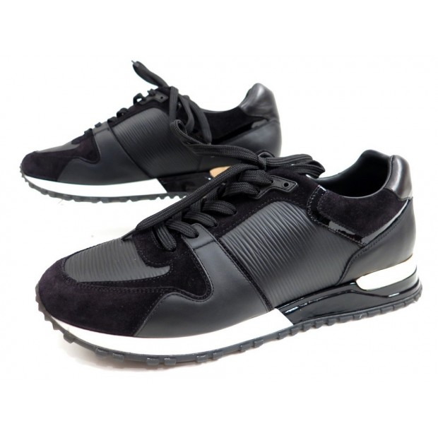 Sneakers louis vuitton homme run away