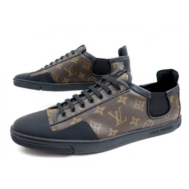 Louis vuitton slalom sneakers