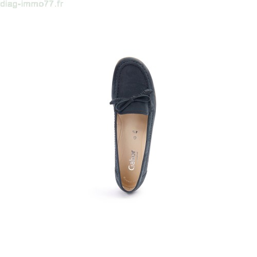 Mocassin femme galerie lafayette