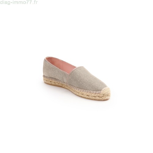 Mocassin femme haut de gamme