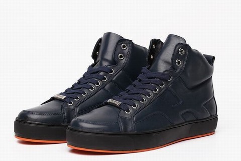 Sneakers homme tendance hiver 2016