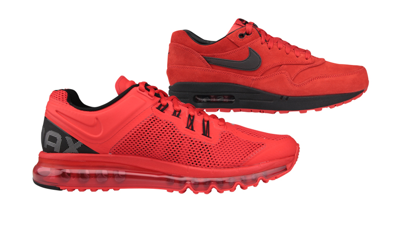 Chaussure nike plus