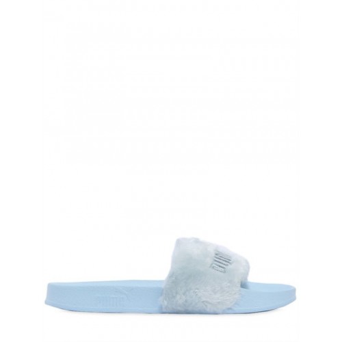 Sandale femme plate puma