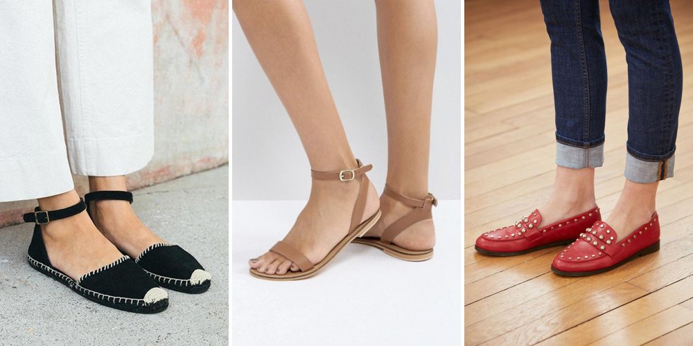 Sneakers femme tendance printemps 2018
