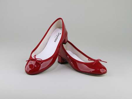 Chaussure repetto troyes