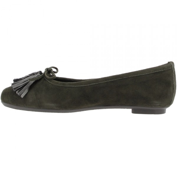 Ballerines reqins ebay