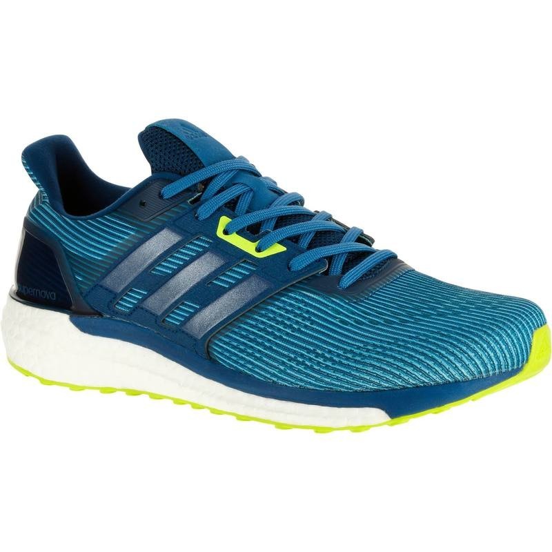 Chaussure running 65kg